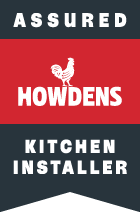 Howdens Approved Installers